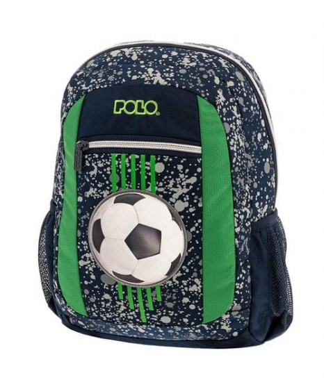 Σακίδιο Νηπίου Polo Bambino Football 907012-8150