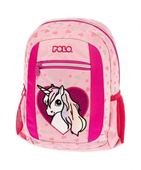 Σακίδιο Νηπίου Polo Bambino Unicorn 907012-8148