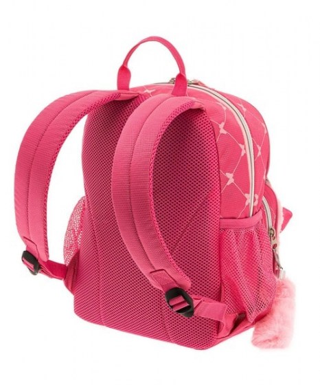 Σακίδιο νηπίου Polo Junior Animation Kitty 901026-8144