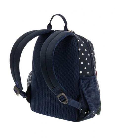 Σακίδιο νηπίου Polo Junior Animation Rocket 901026-8147