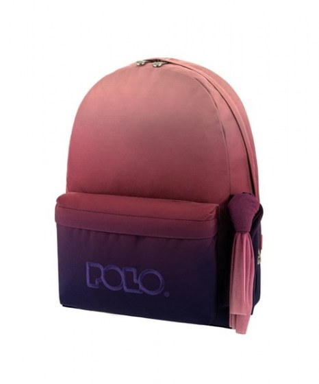 Σακίδιο Original POLO Bag Degrade 901135-8084