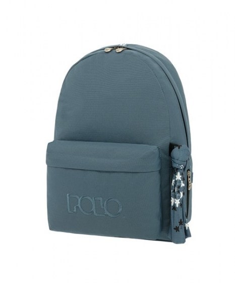 Σακίδιο Original POLO Bag Γαλάζιο 901135-5400 
