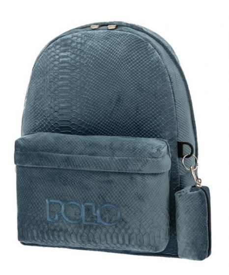 Σακίδιο Original Polo Bag Limited Edition 901125-5300 