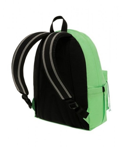 Σακίδιο Original POLO Bag Fluo Πράσινο 901135-6801