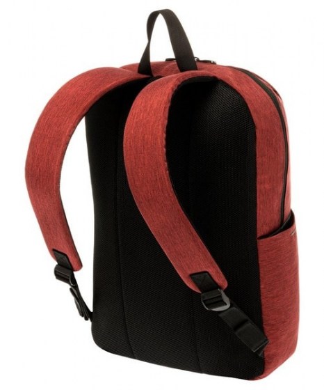 Σακίδιο Polo Airy 20lt μπορντό 902039-3300
