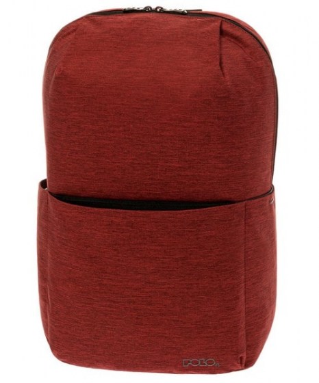Σακίδιο Polo Airy 20lt μπορντό 902039-3300