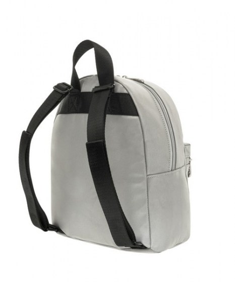 Σακίδιο Polo Mini Queena Λευκό 907159-8078
