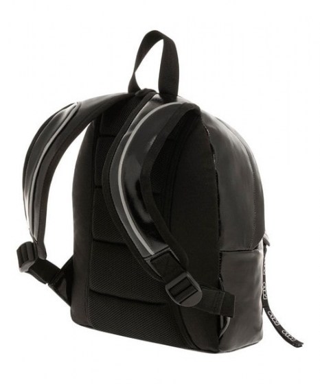Σακίδιο Polo Mini Vinyl μαύρο 907036-2001