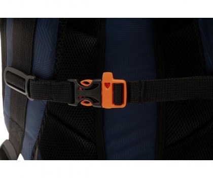 Σακίδιο Polo Nirvana μαύρο 901025-2000
