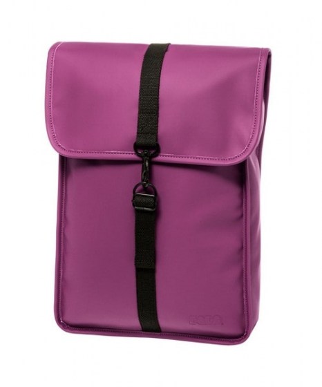 Σακίδιο Polo Pure μωβ 907018-4800