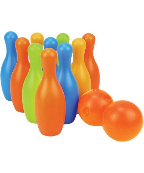 Σετ Bowling Luna 621405