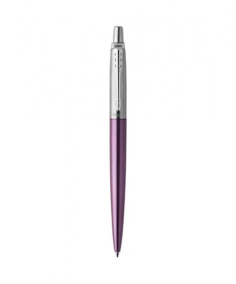 Σετ δώρου Parker Jotter Victoria Violet θήκη
