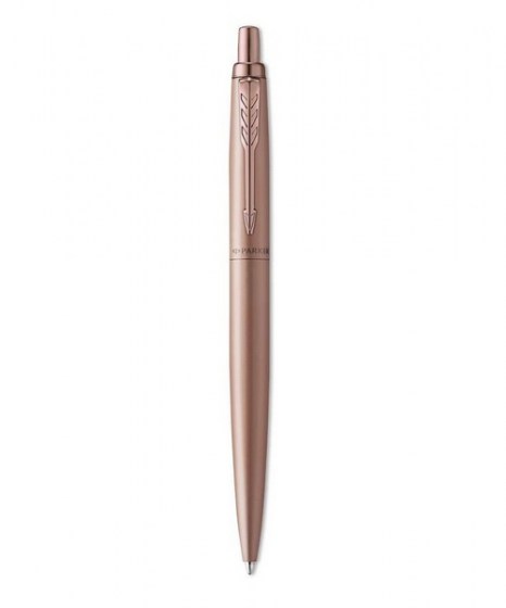 Σετ δώρου Parker Jotter XL MCHR Pink Gold θήκη