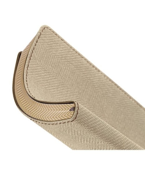 Σημειωματάριο Castelli Milano Harris Desert Sand M(c)