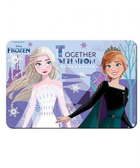 Σουπλά Frozen 2 