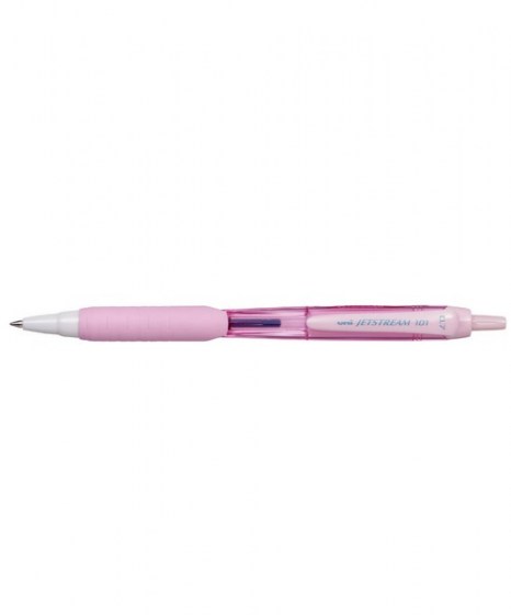 στυλό διαρκείας Uniball Jetstream SXN101FL-07 Pink