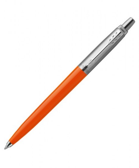 Στυλό Parker Jotter Original Ballpoint πορτοκαλί 