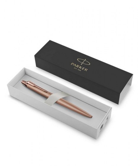 Στυλό Parker Jotter XL Monochrome Pink Gold GT BPen