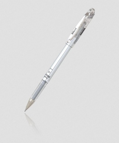 Στυλό Pentel Slicci Metallic Gel Pen 