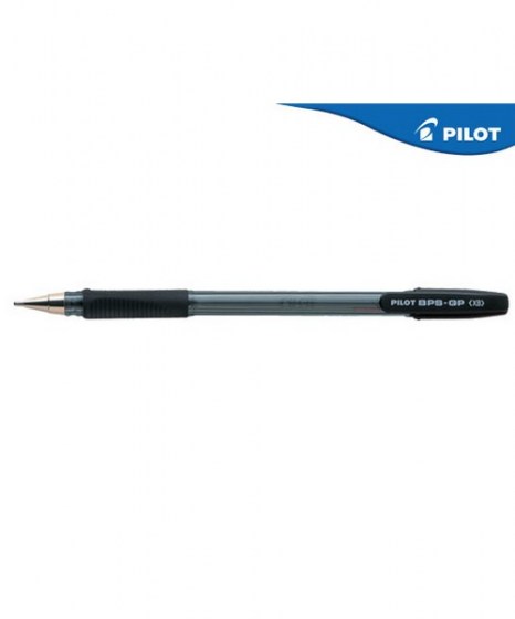 Στυλό Pilot BPS-GP Extra Board μαύρο