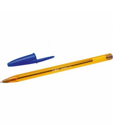 stylo-bic-cristal-fine-ble