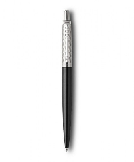 stylo-parker-jotter-premium-tower-grey-diagonal