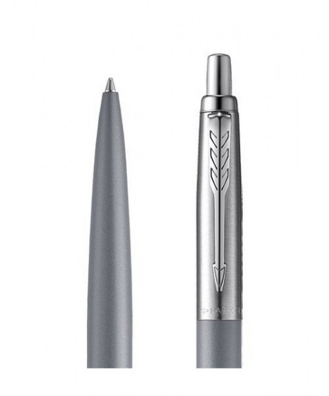 parker-jotter-ballpoint-gray