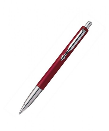Στυλό Parker Vector Red CR RBall