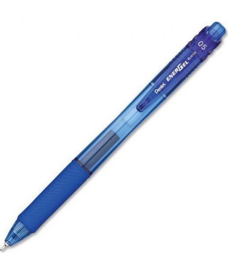 stylo-pentel-energel-grip-bln105