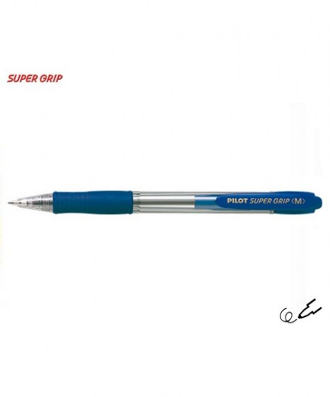 stylo-pilot-super-grip-medium-mple