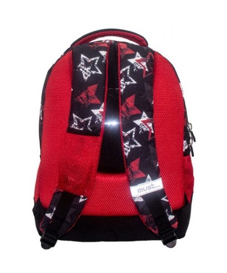 sχολική τσάντα πλάτης Must Energy Urban SK8 584011