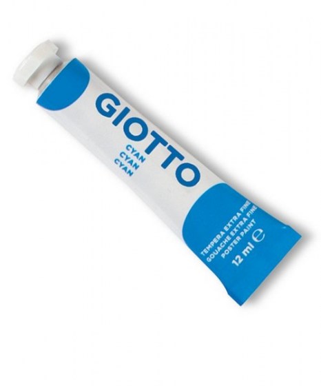 tempera-giotto-blue-cyan-12ml