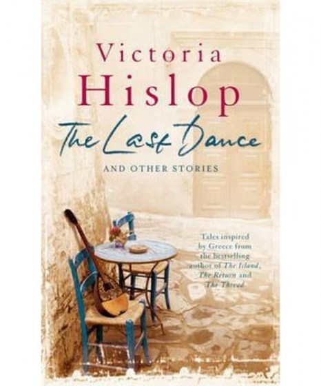the-last-dance-victoria-hislop