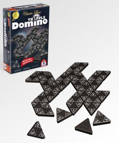 Tripple Domino