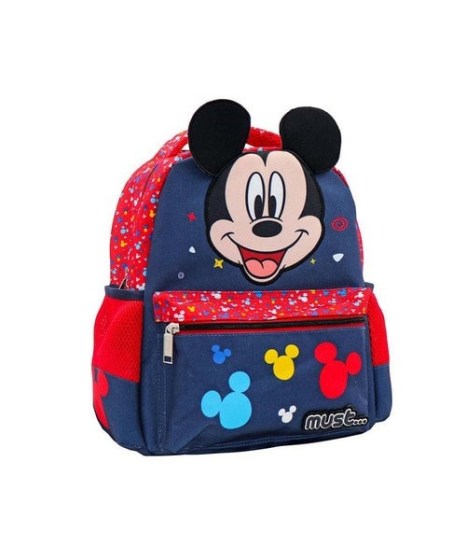Τσάντα νηπίου Must Mickey Face 562938