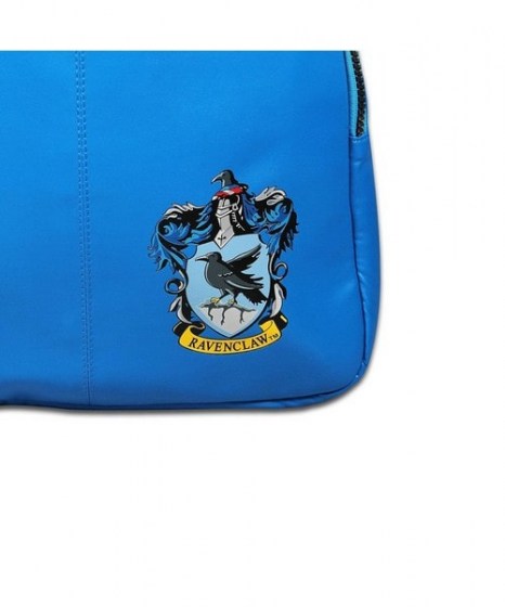 τσάντα πλάτης δερματίνη harry potter Ravenclaw SACKHP24