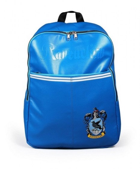 τσάντα πλάτης δερματίνη harry potter Ravenclaw SACKHP24