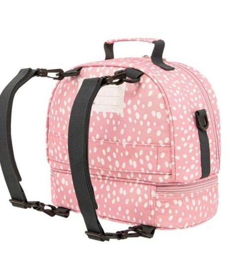 Τσαντάκι φαγητού Polo Kids Fun Fawn 907038-8179(a)