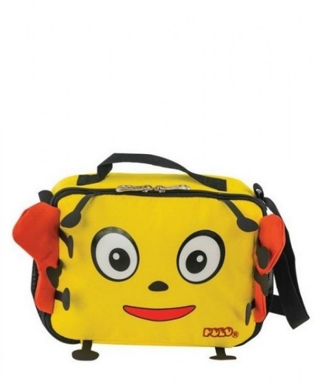 Τσαντάκι φαγητού Polo Lunch Box Animal Junior