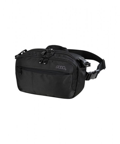 τσαντάκι μέσης polo camera waist bag 9-08-004-02