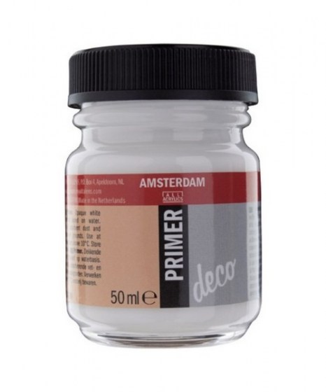 Βερνίκι Decorfin primer Talens 098 50ml