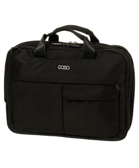 Χαρτοφύλακας Polo Briefcase Skills 907014-2000