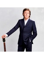 Paul McCartney