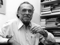 charles bukowski