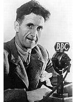 george orwell