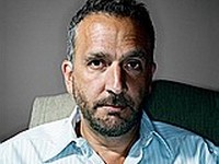 george pelecanos