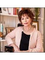 isabel allende