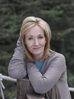 J. K. Rowling