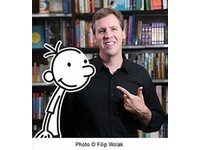 jeff kinney