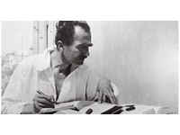 kazantzakis